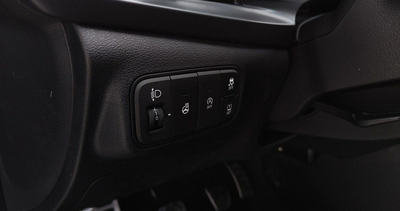 Hyundai Bayon cena 88200 przebieg: 10, rok produkcji 2024 z Tarnobrzeg małe 436